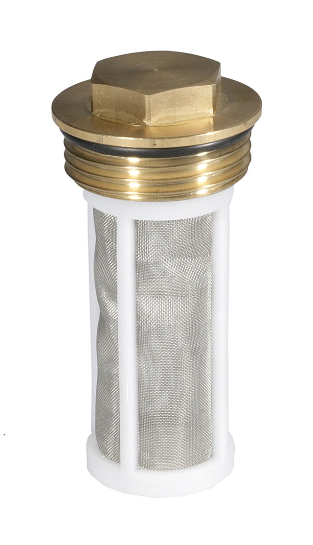 Resideo Honeywell Phosphateinsatz PE49 zu Schlammund Luftabscheider HF49 PE49  PE49