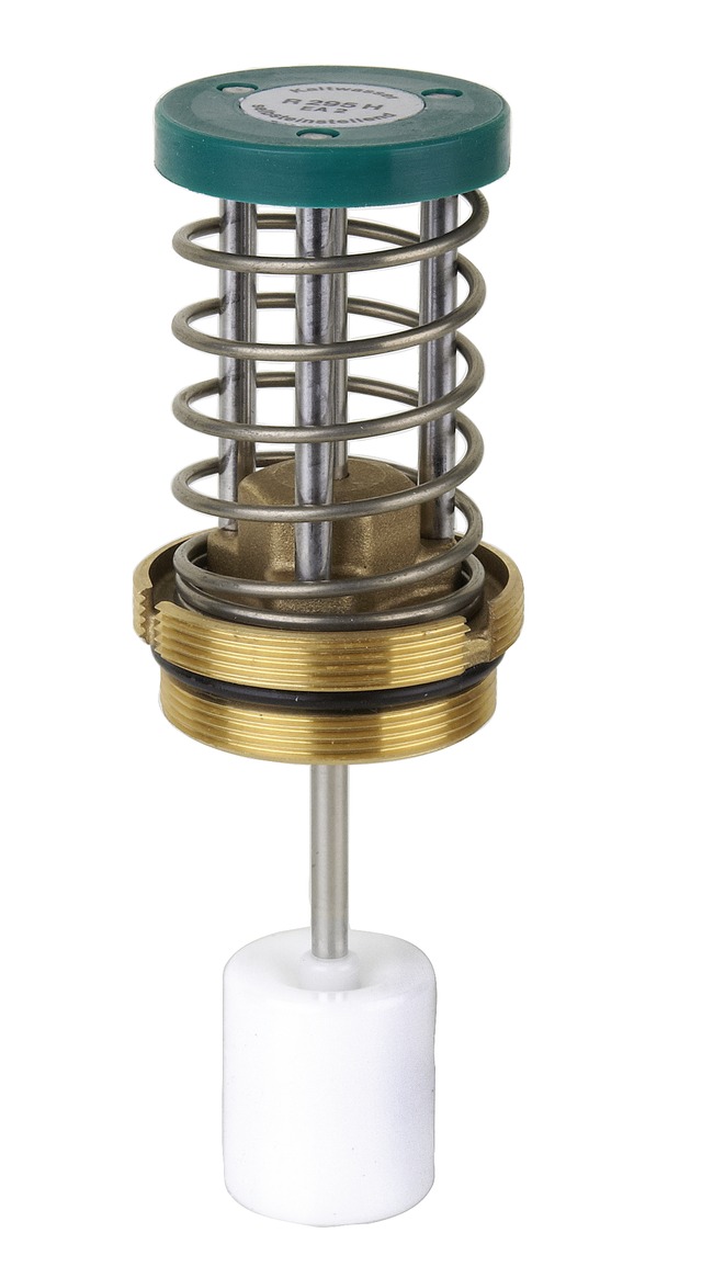 Resideo Honeywell Ventileinsatz R295HA fuer Rohrtrenner R295H 1 Zoll R295HA-1A  R295HA-1A