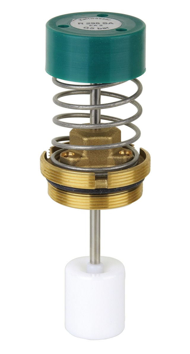 Resideo Honeywell Ventileinsatz R295SAA fuer Rohrtrenner R295SA A 0 5 bar 1 Zoll R295SAA-1A  R295SAA-1A
