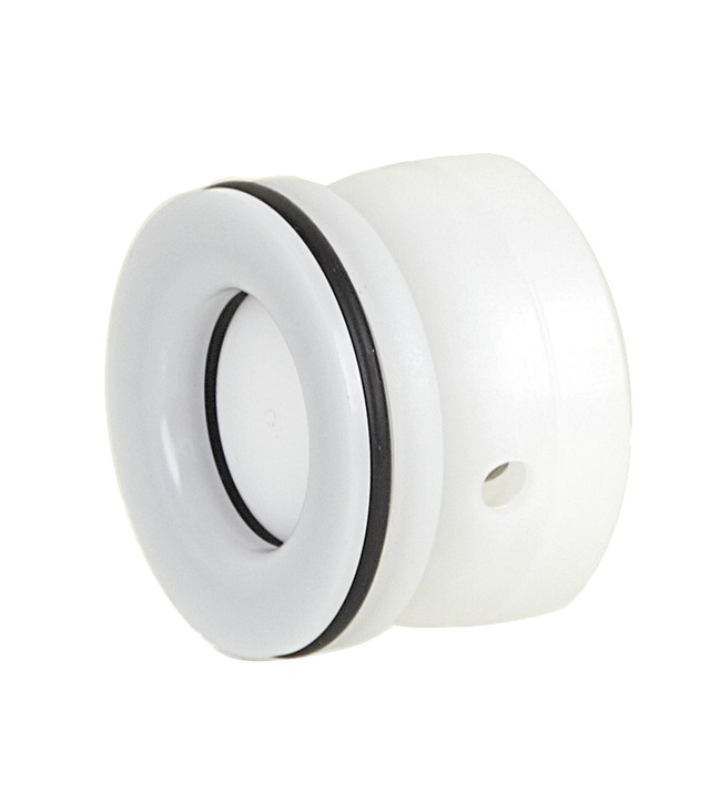 Resideo Honeywell Einsteck-Rueckflussverhinderer zu R295/SA-3/4 Zoll 1 Zoll RV282E-1A  RV282E-1A