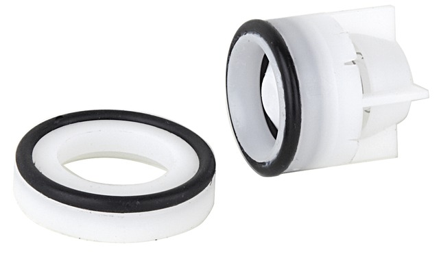 Resideo Honeywell Rueckflussverhinderereinsatz k zu BA295I fuer 1 1/4 Zoll bis 2 Zoll RV295I-11/4  RV295I-11/4