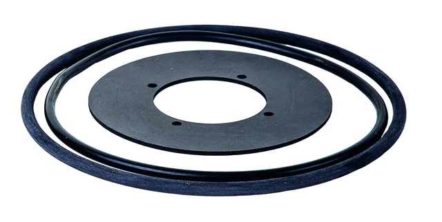 Resideo Honeywell Dichtungssatz komplett SOS78TS zu F78TS, Nennweite DN65 SOS78TS-065