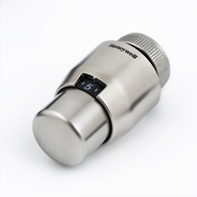 Resideo Honeywell Thermostatregler T4111 gebuerstet/gebuerstet Ausfuehrung 4111 T4111  T4111