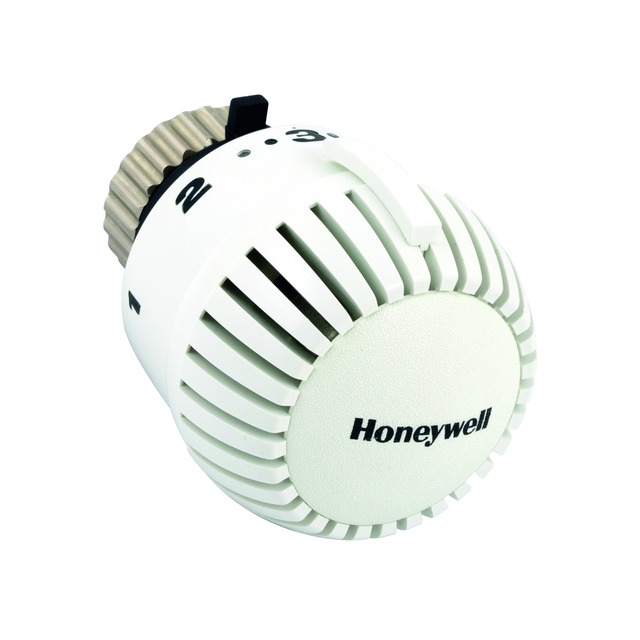 Resideo Honeywell Thermostatregler Thera-2080 FL Fluessigkeitselement ohne Nullstellung T7001 T7001