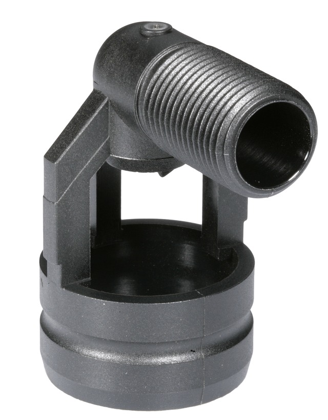 Resideo Honeywell Ablauftrichter TA160S fuer SG160S SG160SD TA160S  TA160S