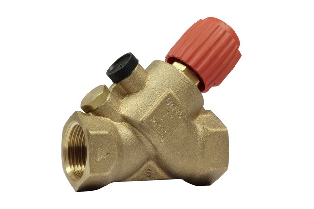 Resideo Honeywell Strgabspv Kombi-S V5001SY DN 40 V5001SY2040