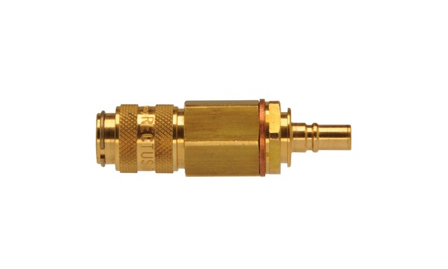 Resideo Honeywell SafeCon Adapter VA2500B001 Adapter Ventil zum Messgerät VA2500B001