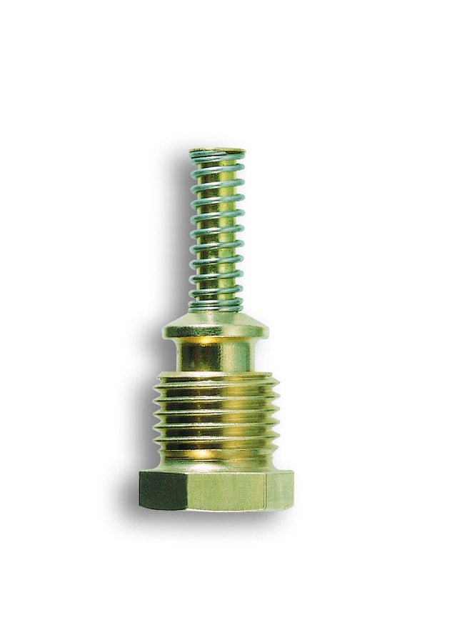 Resideo Honeywell Gegenfeder fuer Sollwert VA250 R 1/2 Zoll-11/2 Zoll (6x1mm) VA2502A001  VA2502A001