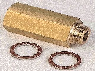 Resideo Honeywell Verlaengerung VA2601A fuer Kombi-Ventile VA2601A008  VA2601A008
