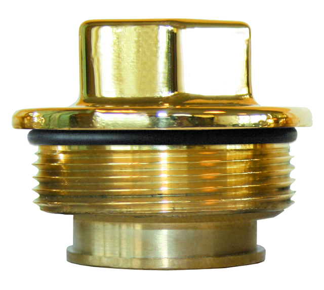 Resideo Honeywell Verschlusskappen VA5003ZA f K-QM u K-VX DN 25 (LI) . . . 32 VA5003ZA004