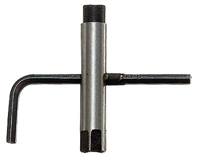 Resideo Honeywell Spezialschluessel VA8300A fuer Verschraubungen Verafix VA8300A001 VA8300A001