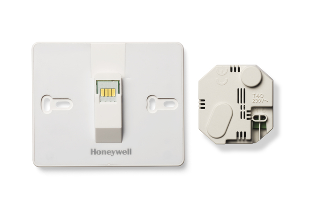 Resideo Honeywell UP-Netzteil evohome für evohome Bediengerät ATC928G3027 ATF600