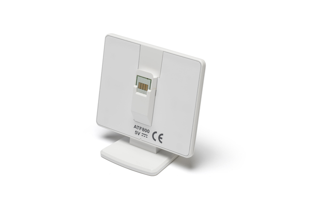 Resideo Honeywell Tischständer evohome für evohome Bediengerät ATC928G3027 ATF800