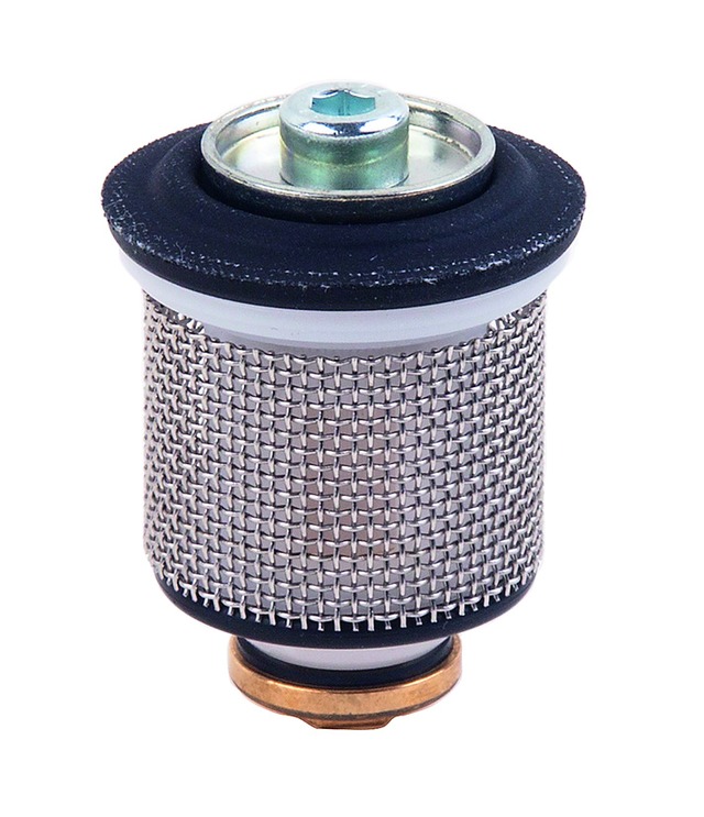 Resideo Honeywell Ventileinsatz D04FM komplett ohne Sieb D04FMA-1/2