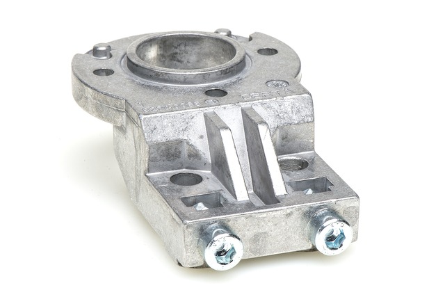 Resideo Honeywell Konsole VMM / Anbaukonsole fue ZR DR DRG passend zu MR252-4S/RS10 030000302 30000302