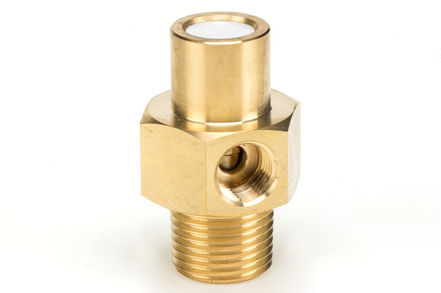 Resideo Honeywell Druckausgleichsventil zu R295H -F 0901417  901417