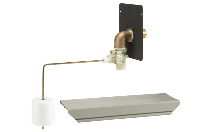 Resideo Honeywell Schwimmerventil 18040893-CBU zu Sicherheitstrennstation CBU140 18040893-CBU