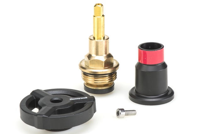 Resideo Honeywell Absperreinrichtung AS295D-C zu Systemtrenner BA295D-1/2ASC AS295D-C