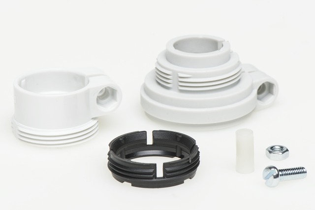Resideo Honeywell Adapterset EVA1-DANFOSS fuer Danfoss-RA/-RAV/-RAVL EVA1-DANFOSS EVA1-DANFOSS