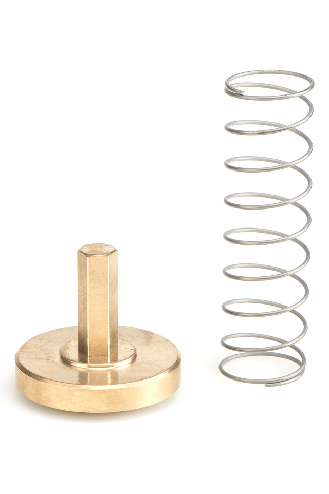 Resideo Honeywell Rueckflussverhinderereinsatz k zu Systetrenner BA295STN-11/2C RV295STN-11/2C  RV295STN-11/2C
