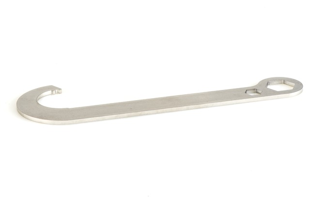 Resideo Honeywell Spezialschluessel VA8210A001 zum Anziehen/Loesen von Thermostatregler VA8210A001 VA8210A001