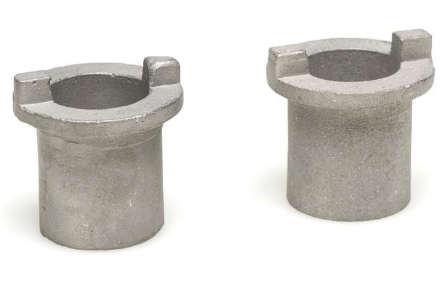 Resideo Honeywell Anbausatz VCU-SET z Ringdrosselkl. V5421B (blau) DN25-150 VCU-SET  VCU-SET