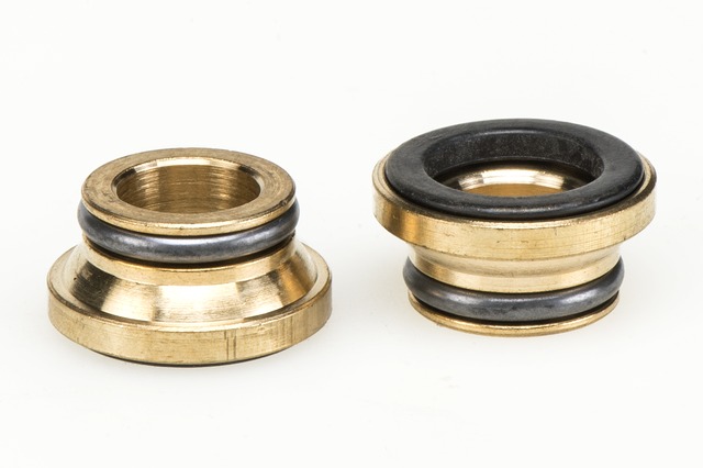 Resideo Honeywell Einlegekonus zu Verafix-VK (m. Dichtung) VS3200A025  VS3200A025