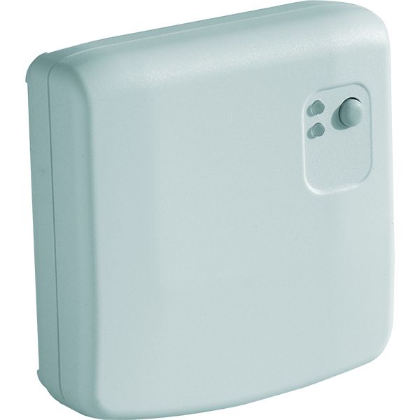 Resideo Honeywell Relaismodul BDR91 zu Brenneranforderung 5 A EPU BDR91A1000