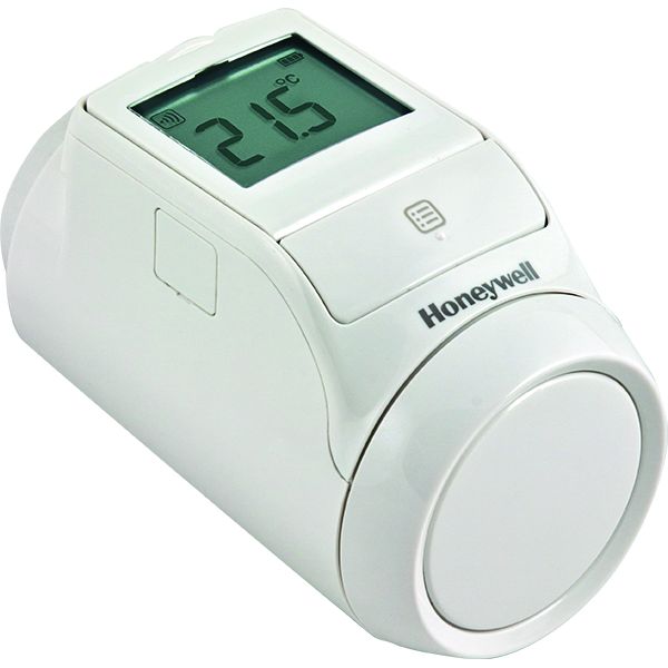 Resideo Honeywell Heizkörperregler HR92 Gewindeanschluss M30x1,5mm HR92