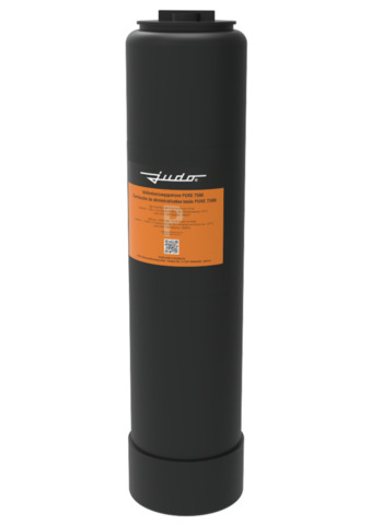 JUDO Vollentsalzungspatrone PURE 7500 8068019