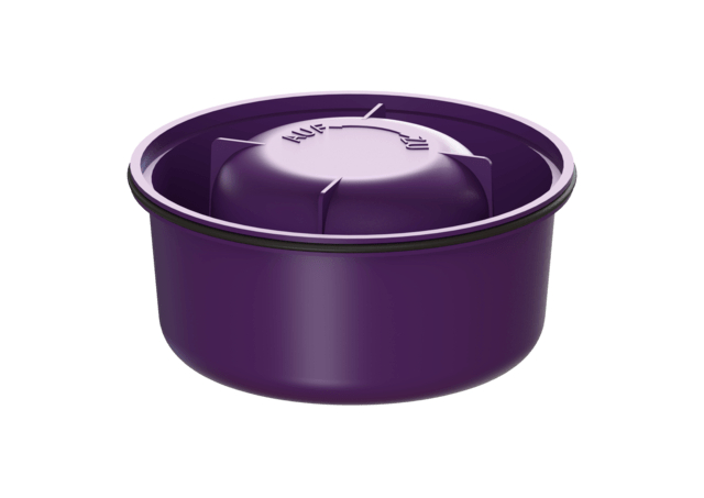 Kessel Odour trap KE47100 ABS, 25 Seal. water height 47100