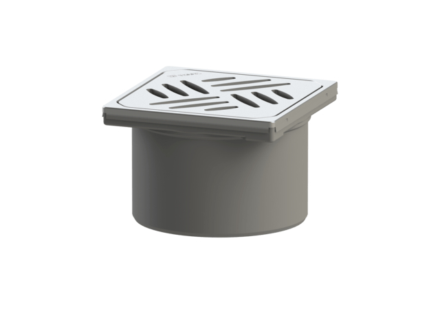 Kessel Upper section KE48225 Kessel design cover,120x120 48225