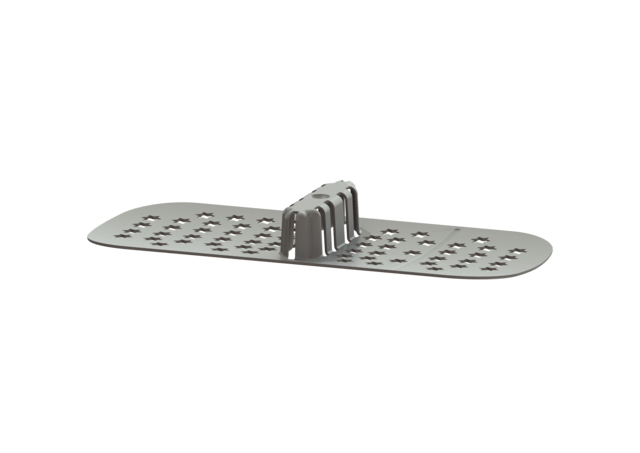 Kessel Haarsieb KE48800 fuer Duschrinne Linearis Compact 48800