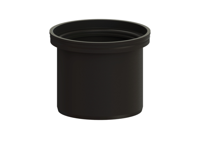 Kessel Aufsatzstueck KE67400 aus Kunststoff 40-150 67400