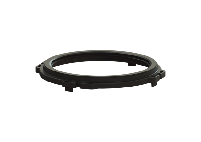 Kessel Adapter with seal KE850103 D=360 850103
