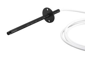 Maico Temperature sensor for measuring the air temperature in ventilation channels. Can be combined with ETL 16 P, DTL 16 P, DTL 24 P FL 30 P  0157.0780