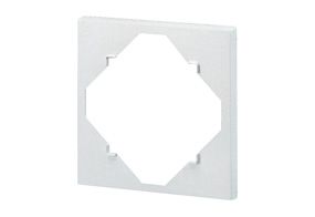 Maico Spacing frame for ER-UP recessed mounted housings that have been plastered too deep DR 60/100  0059.0928
