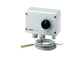 Maico Thermostat TH 10 Thermostat 0157.0764