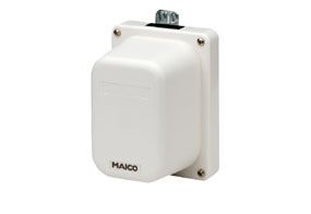 Maico Stellmotor MS 2 Stellmotor fuer Verschlussklappen 0093.0403
