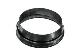 Maico Lüftungsrohrübergang MT-UE180 für MAICOTherm Rohre, DN180 0059.0989