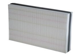 Maico Luftfilter, Ersatz WSF 170 fuer Raumluft-System WS 170, 1 x F7 0093.0271