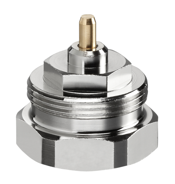 Oventrop Adapter für Umrüstung von Gewindeanschluss M30x1,0 auf M30x1,5 1011445 Stand 16.03.2023 5 x am Lager