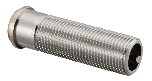 Oventrop Length compensating nipple DN20 70mm 1019106