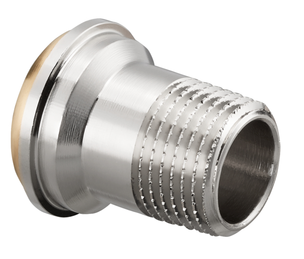 Oventrop Reducing tail DN20/DN15 1019352