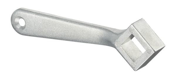 Oventrop Square spanner SW12 for KFEvalves DN15 1035004