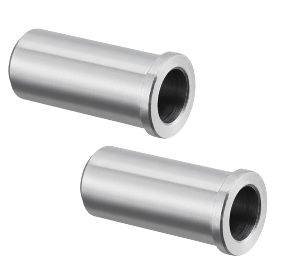 Oventrop Tüllenanschluss-Set 5 2 Schweißtüllen DN25  Stahl 1060594