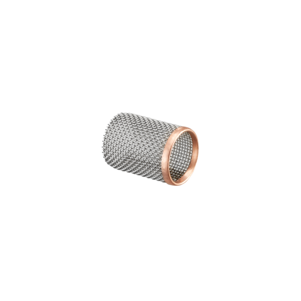 Oventrop Tamis, taille des mailles 600 µm pour filtres réf. 11200..DN 80 1123024