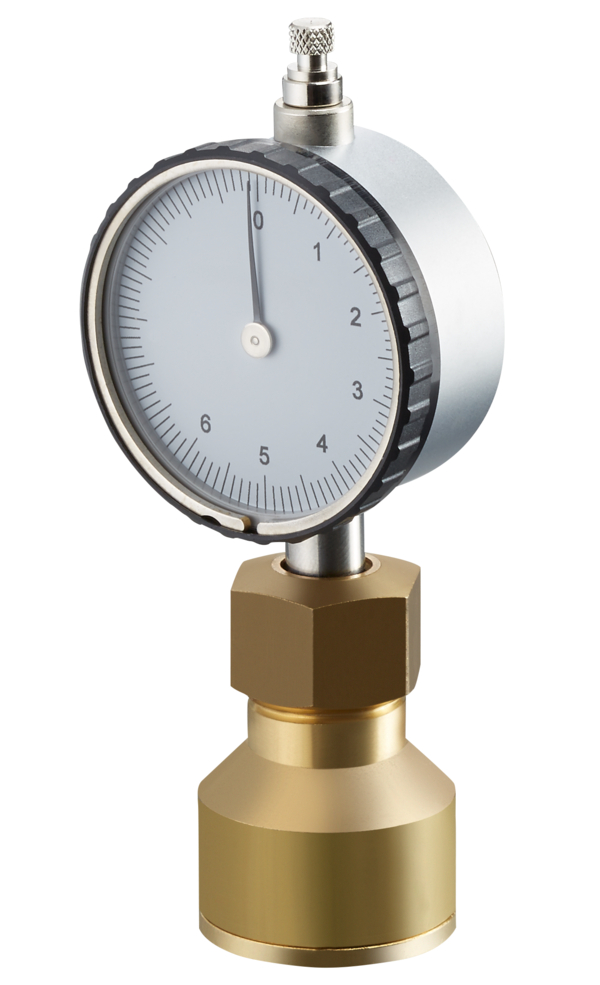Oventrop Measuring device Series F for the control of the pre setting values 1180793