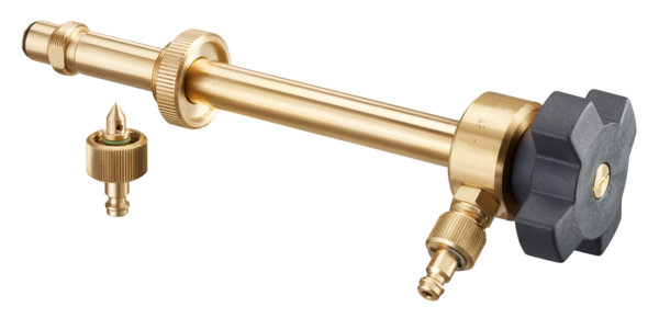 Oventrop Differential pressure measuring spindle for Demo-Bloc 1188093