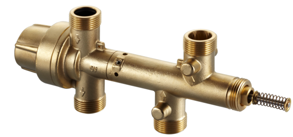 Oventrop Proportionalmengenregler für  Regudis W  1343050